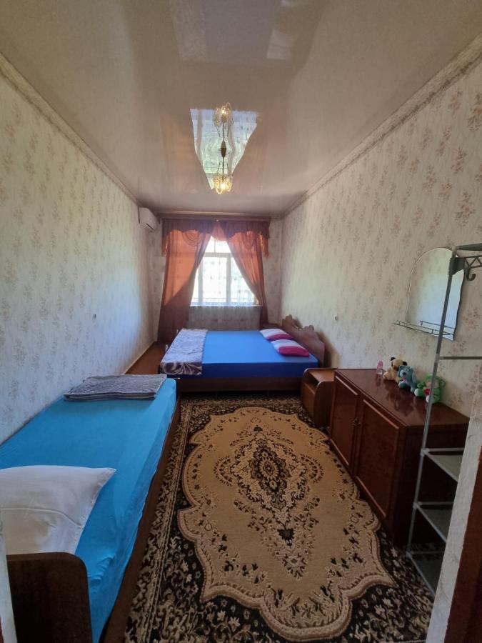غوداوتا Guesthouse At Oleg'S Zolotoy Bereg المظهر الخارجي الصورة
