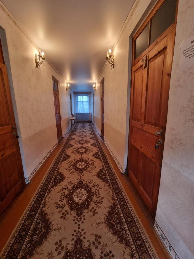 غوداوتا Guesthouse At Oleg'S Zolotoy Bereg المظهر الخارجي الصورة