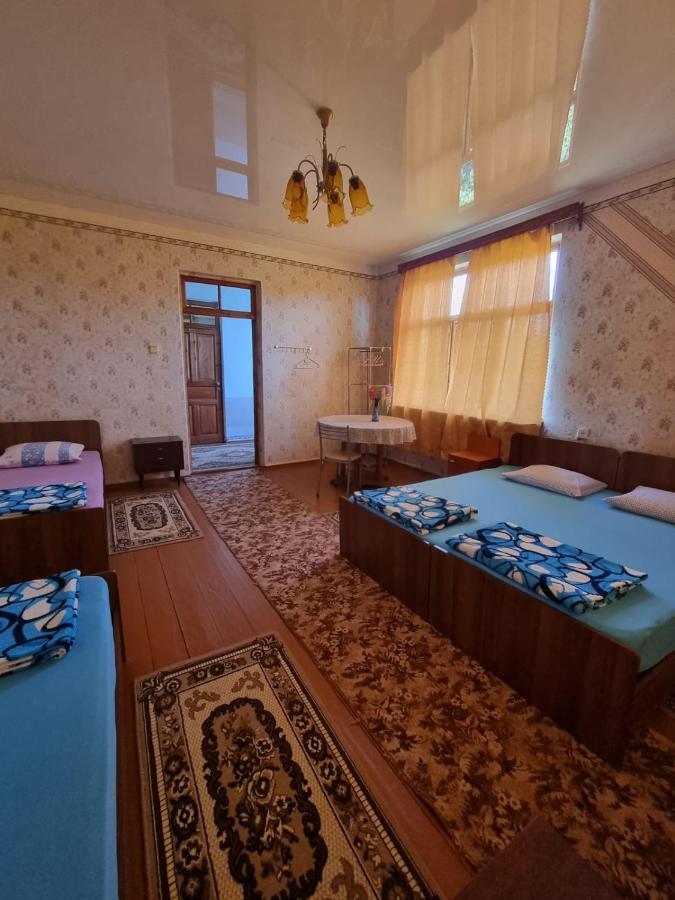 غوداوتا Guesthouse At Oleg'S Zolotoy Bereg المظهر الخارجي الصورة